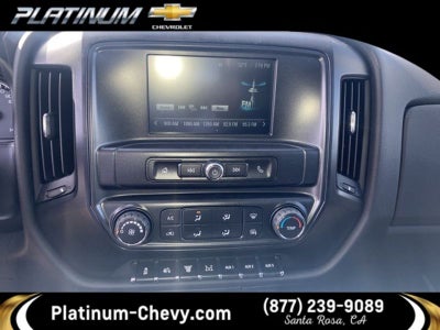 2023 Chevrolet Silverado 6500 HD Work Truck