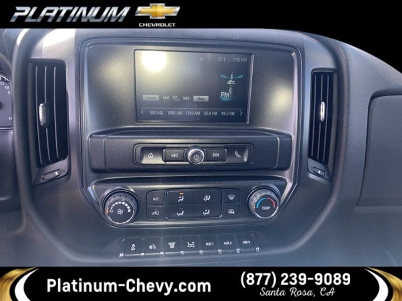 2023 Chevrolet Silverado 6500 HD Work Truck