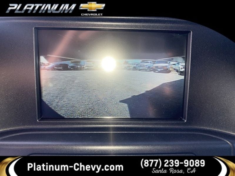 2023 Chevrolet Silverado 6500 HD Work Truck