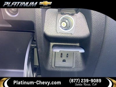 2023 Chevrolet Silverado 6500 HD Work Truck