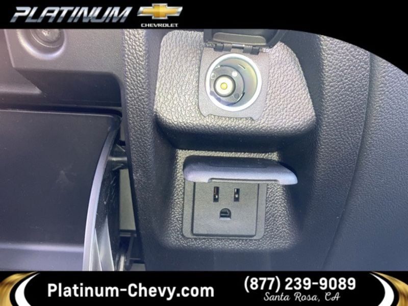 2023 Chevrolet Silverado 6500 HD Work Truck