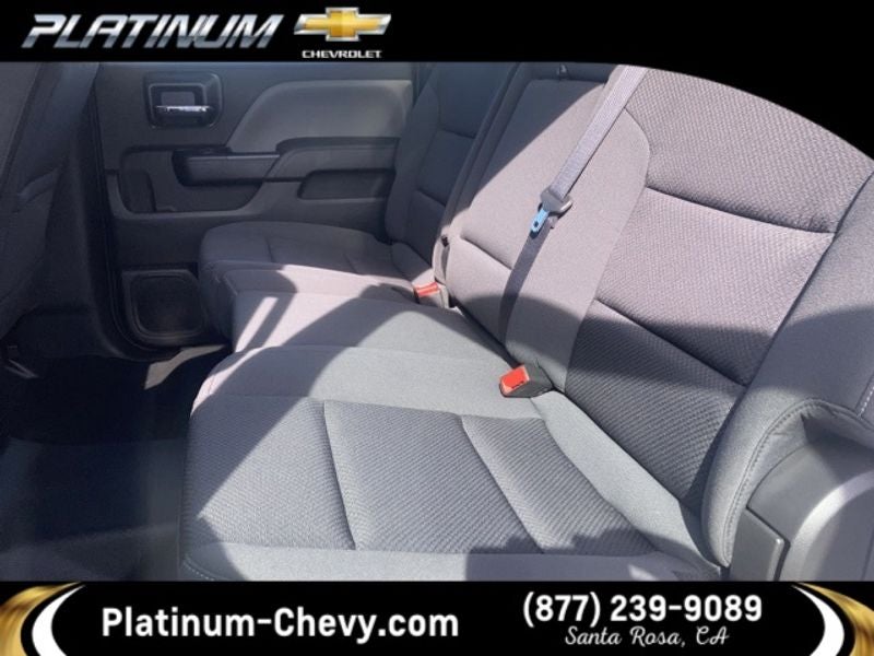 2023 Chevrolet Silverado 6500 HD Work Truck