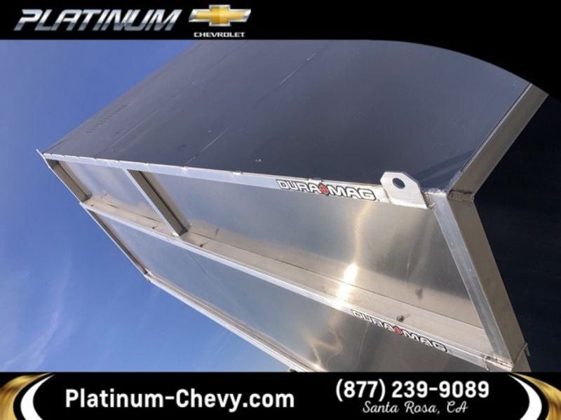 2023 Chevrolet Silverado 6500 HD Work Truck