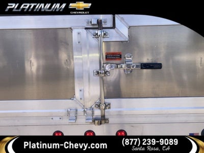 2023 Chevrolet Silverado 6500 HD Work Truck