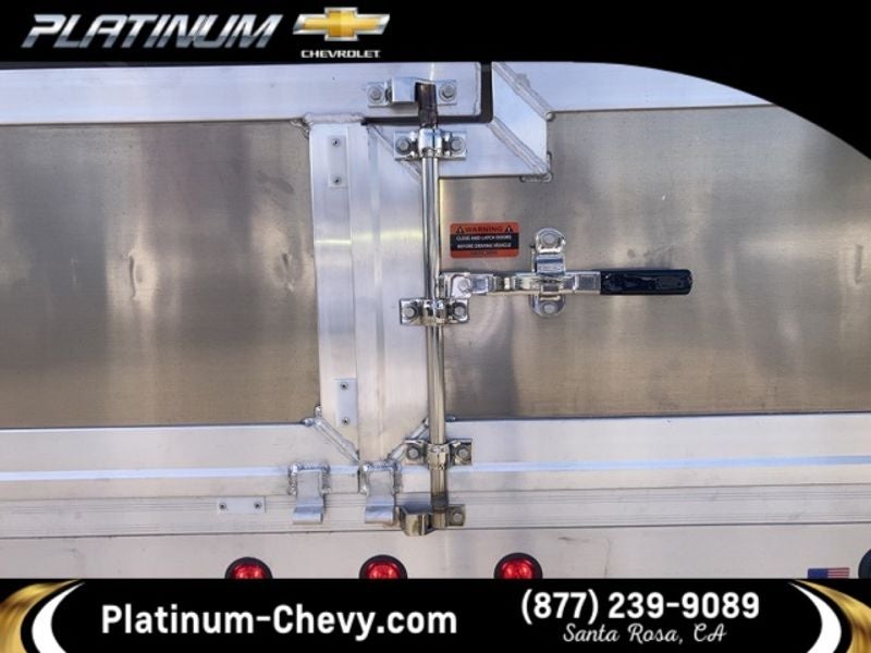 2023 Chevrolet Silverado 6500 HD Work Truck