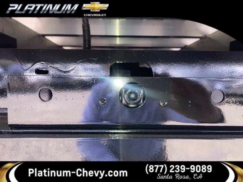 2023 Chevrolet Silverado 6500 HD Work Truck