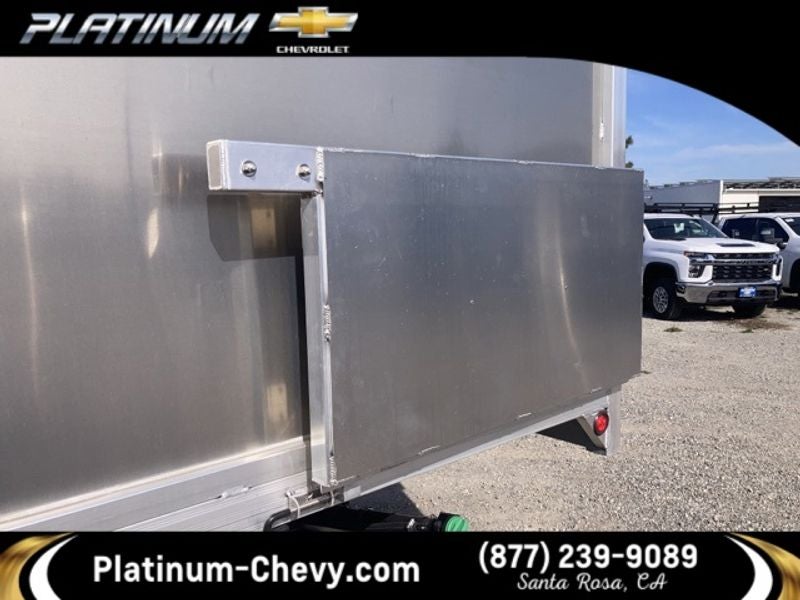 2023 Chevrolet Silverado 6500 HD Work Truck