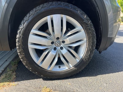 2019 Volkswagen Atlas 3.6L V6 SEL