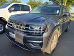 2019 Volkswagen Atlas 3.6L V6 SEL