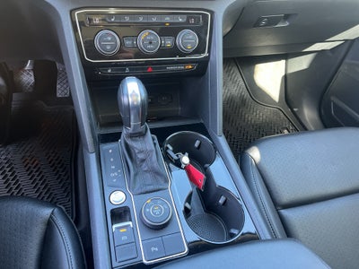 2019 Volkswagen Atlas 3.6L V6 SEL