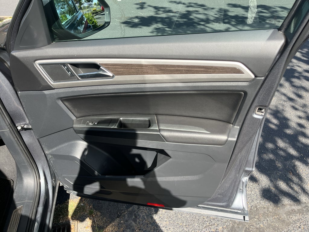 2019 Volkswagen Atlas 3.6L V6 SEL