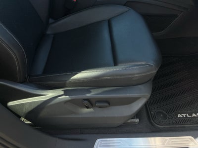2019 Volkswagen Atlas 3.6L V6 SEL