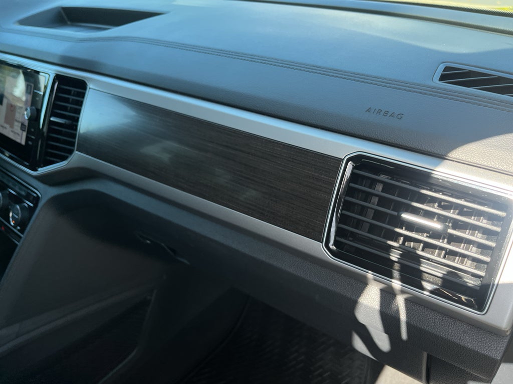 2019 Volkswagen Atlas 3.6L V6 SEL
