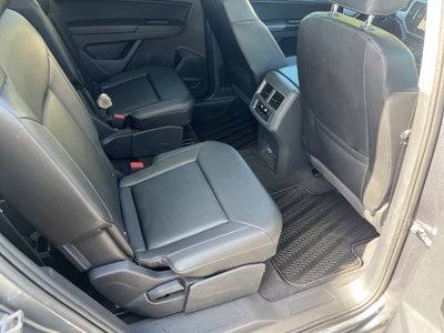 2019 Volkswagen Atlas 3.6L V6 SEL