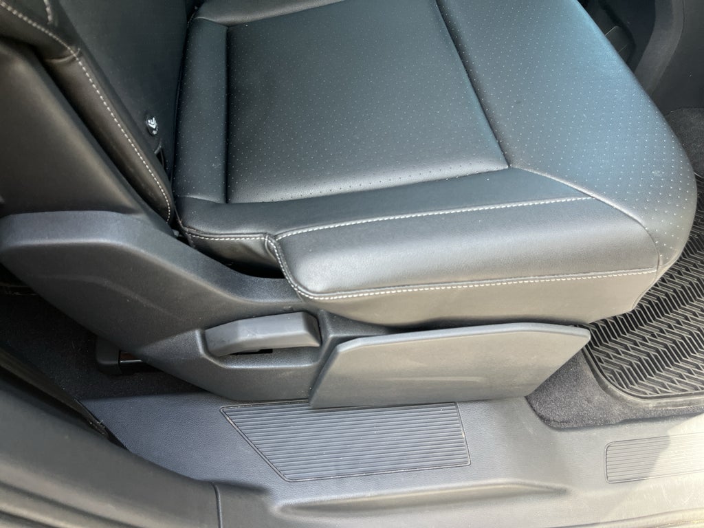 2019 Volkswagen Atlas 3.6L V6 SEL