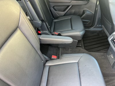 2019 Volkswagen Atlas 3.6L V6 SEL