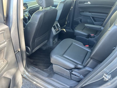 2019 Volkswagen Atlas 3.6L V6 SEL