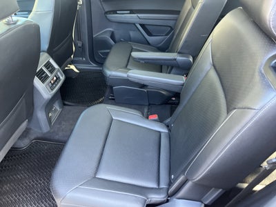 2019 Volkswagen Atlas 3.6L V6 SEL