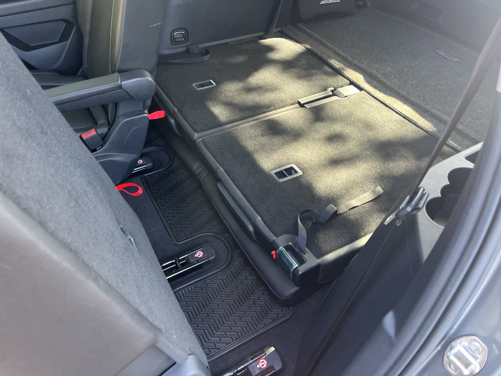 2019 Volkswagen Atlas 3.6L V6 SEL
