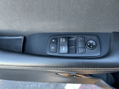 2020 Dodge Challenger SRT Hellcat