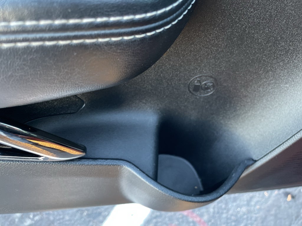 2020 Dodge Challenger SRT Hellcat