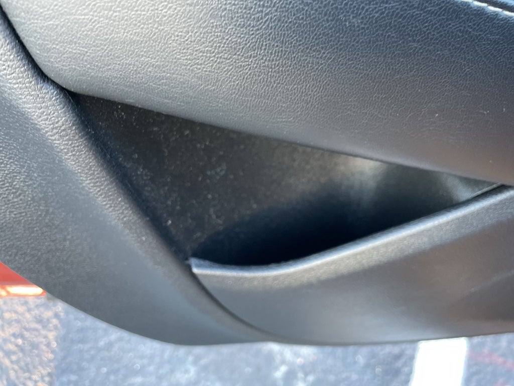 2020 Dodge Challenger SRT Hellcat