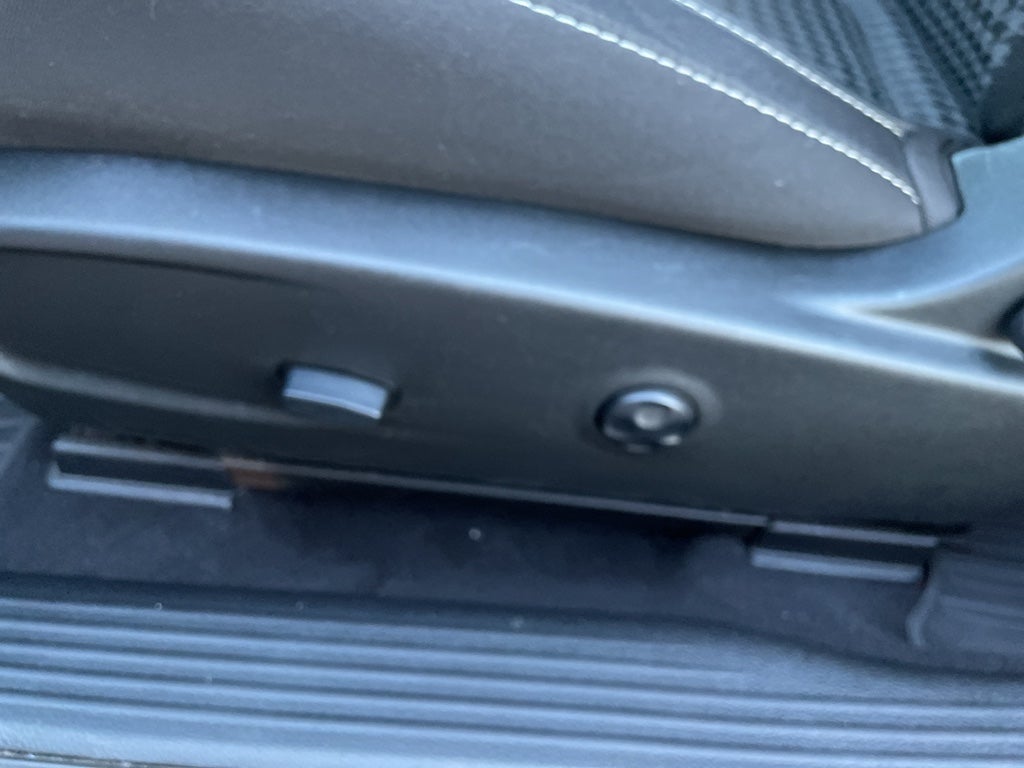 2020 Dodge Challenger SRT Hellcat