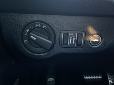 2020 Dodge Challenger SRT Hellcat