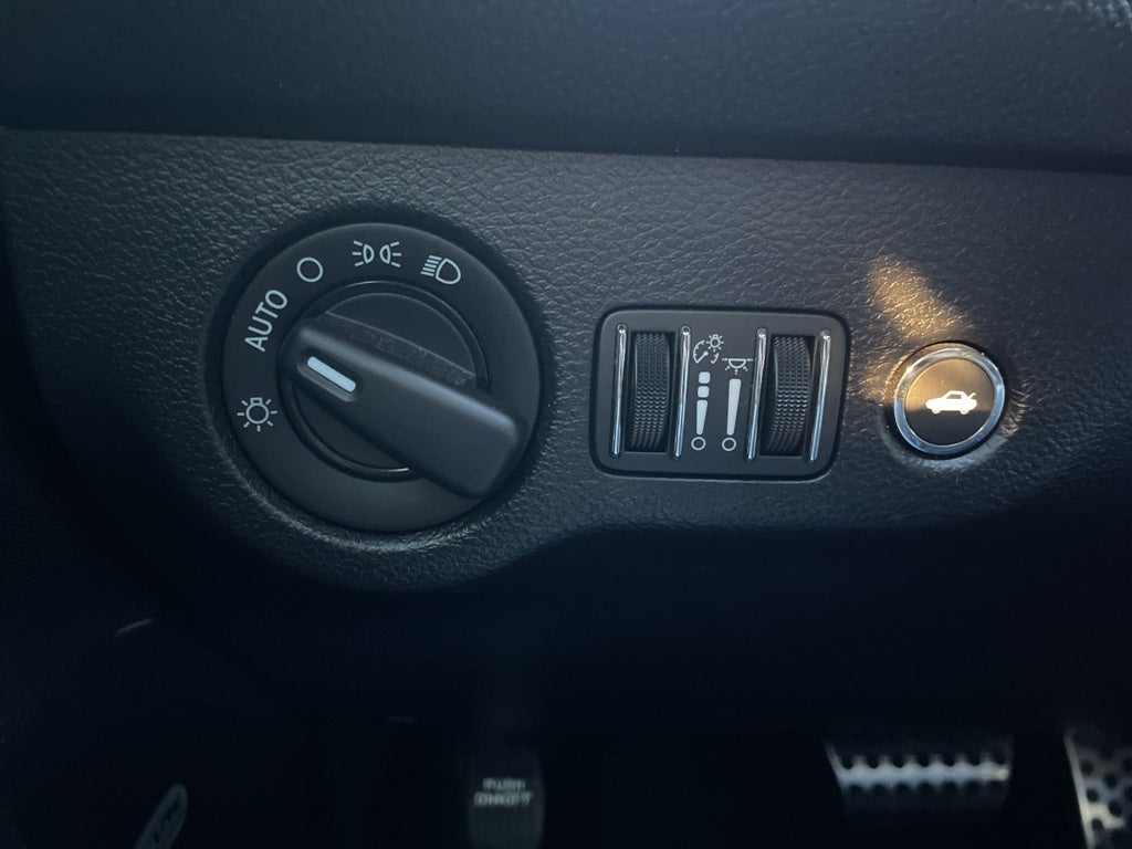 2020 Dodge Challenger SRT Hellcat