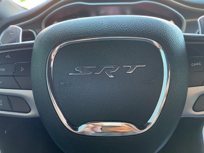 2020 Dodge Challenger SRT Hellcat