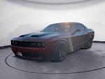 2020 Dodge Challenger SRT Hellcat