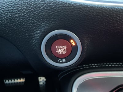 2020 Dodge Challenger SRT Hellcat