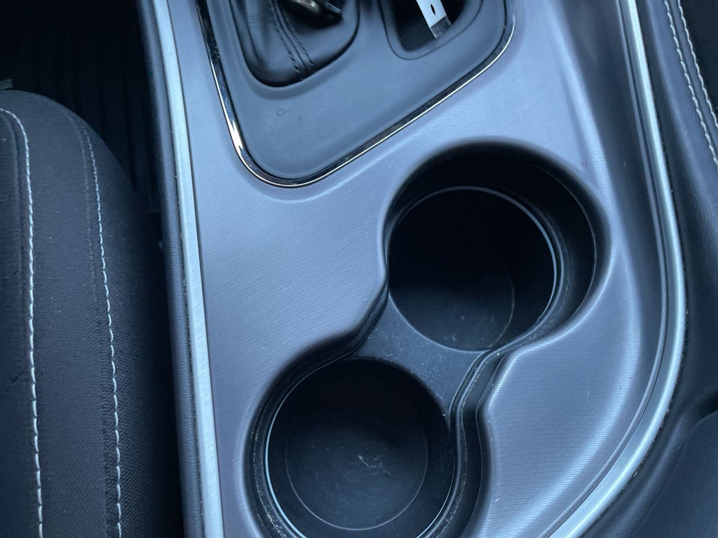 2020 Dodge Challenger SRT Hellcat