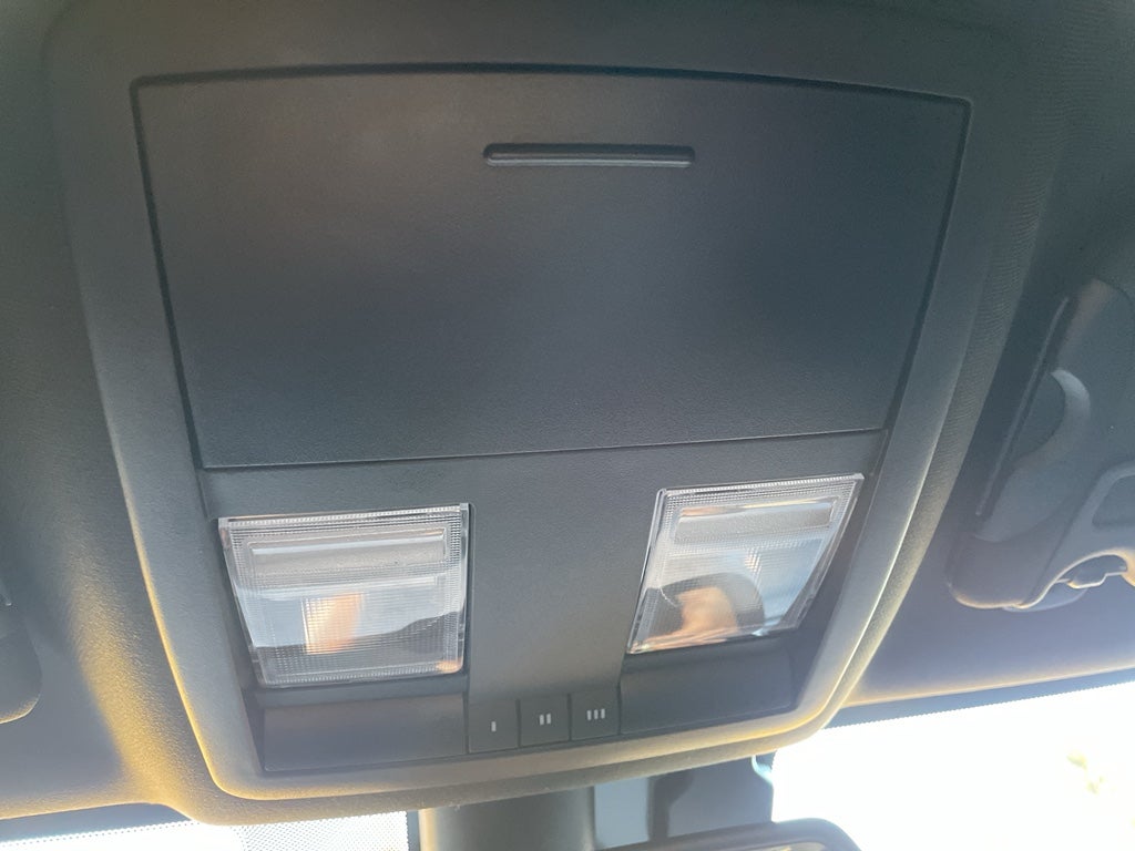 2020 Dodge Challenger SRT Hellcat