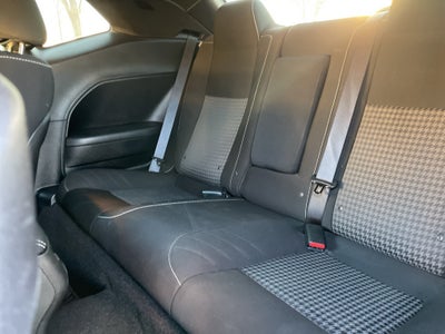 2020 Dodge Challenger SRT Hellcat