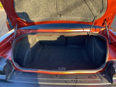 2020 Dodge Challenger SRT Hellcat