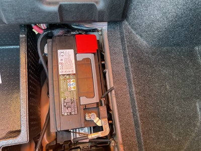 2020 Dodge Challenger SRT Hellcat