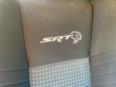 2020 Dodge Challenger SRT Hellcat