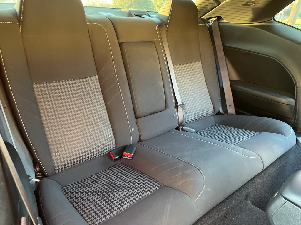 2020 Dodge Challenger SRT Hellcat