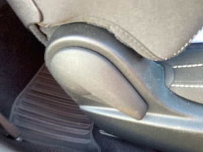 2020 Dodge Challenger SRT Hellcat