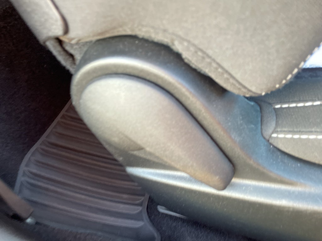 2020 Dodge Challenger SRT Hellcat