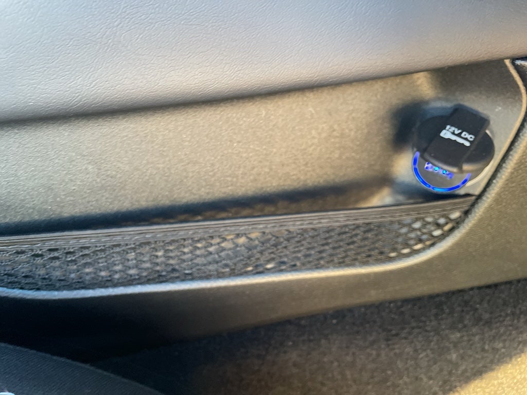 2020 Dodge Challenger SRT Hellcat