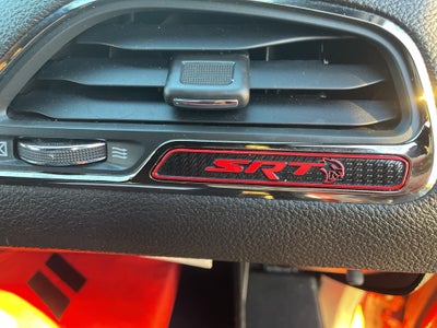 2020 Dodge Challenger SRT Hellcat