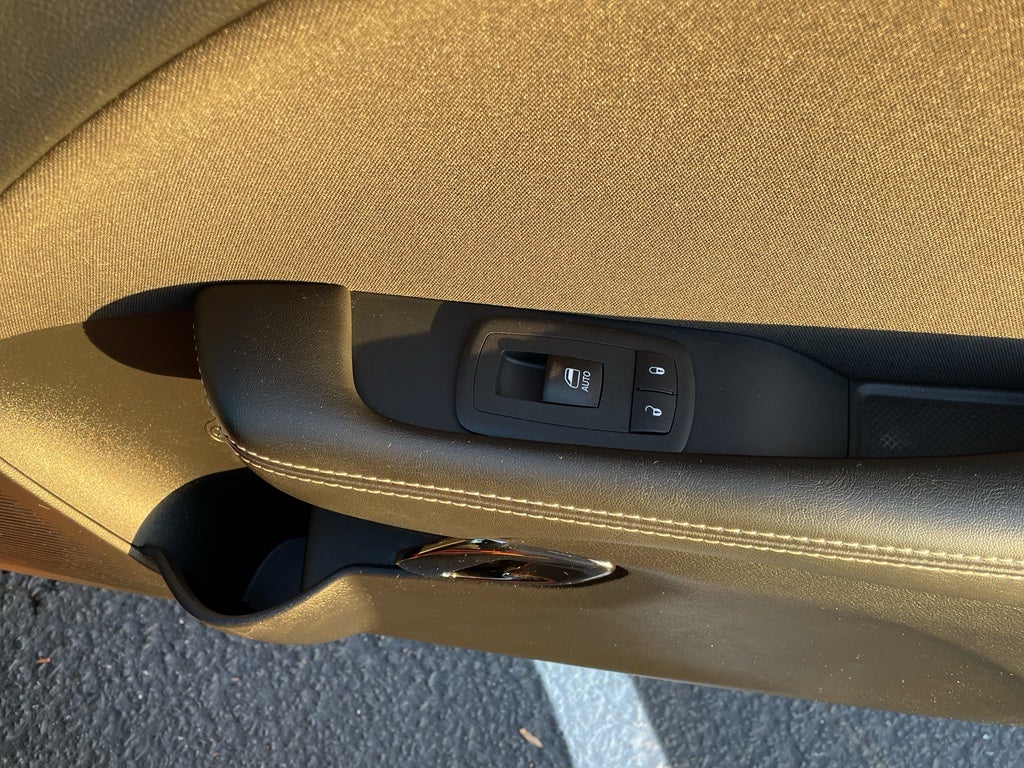 2020 Dodge Challenger SRT Hellcat