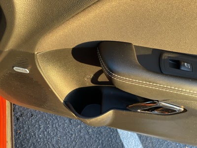 2020 Dodge Challenger SRT Hellcat