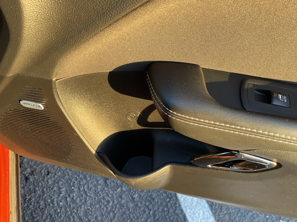 2020 Dodge Challenger SRT Hellcat