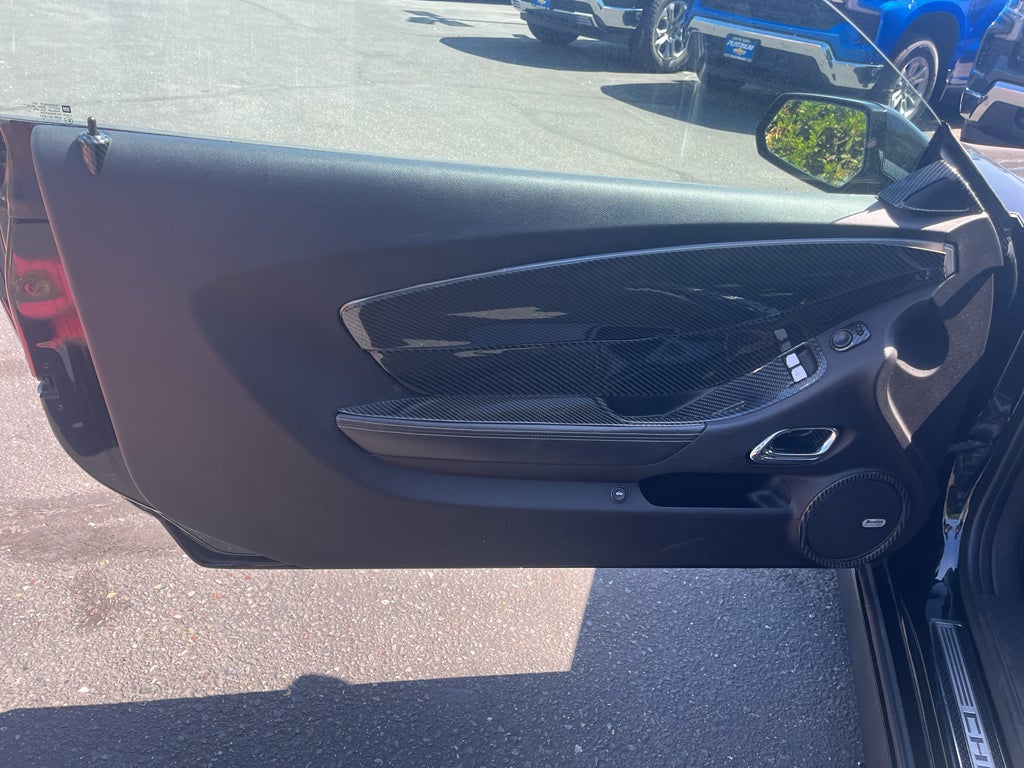 2010 Chevrolet Camaro 2SS