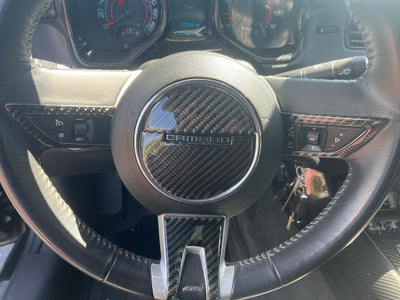 2010 Chevrolet Camaro 2SS