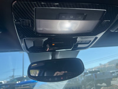 2010 Chevrolet Camaro 2SS