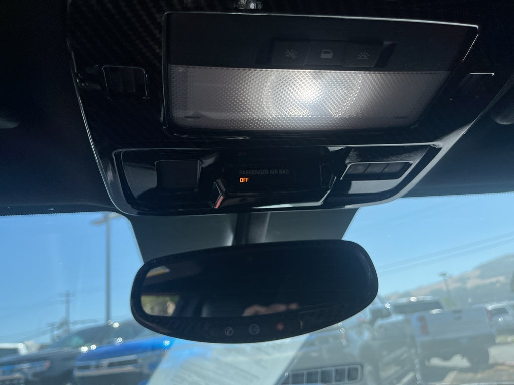 2010 Chevrolet Camaro 2SS